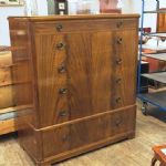 165 6019 CHEST OF DRAWERS